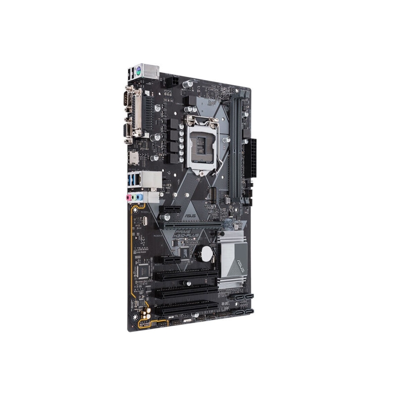 华硕（ASUS）PRIME H310-PLUS 大师系列 主板（Intel H310/LGA 115
