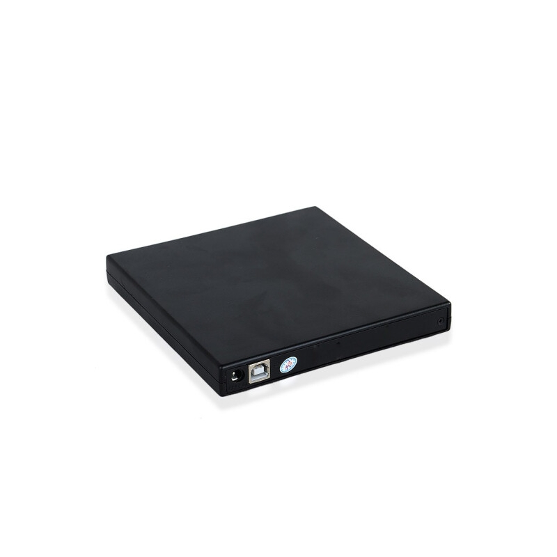 bejoy 笔记本外置光驱盒sata转usb移动光驱盒12.7/9.5mm支持SATA/IDE接口 外置DVD Combo光驱 SATA