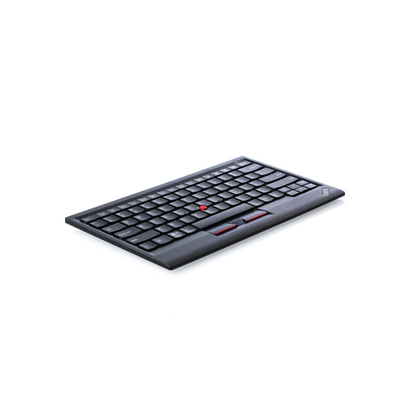 联想ThinkPad 小红点键盘4X30K12182 多功能蓝牙键盘